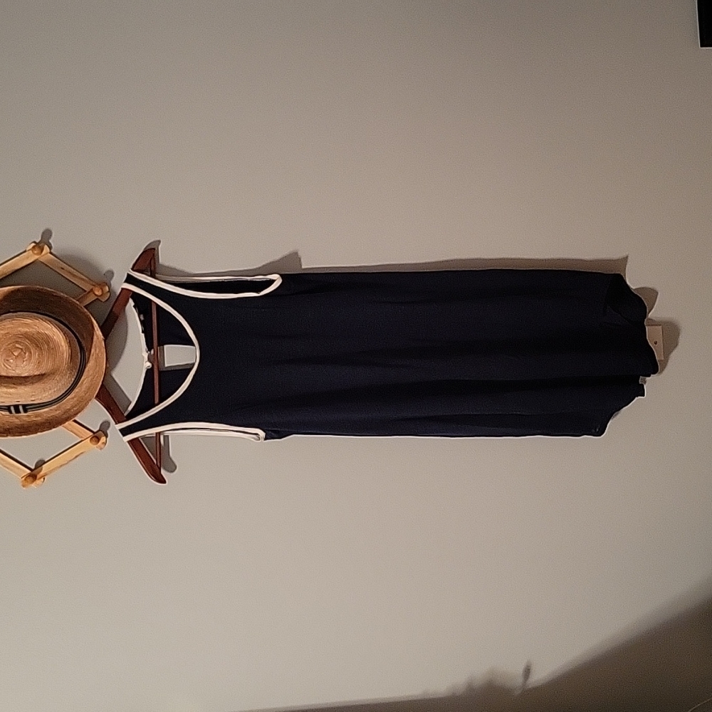 Michael Stars tank dress